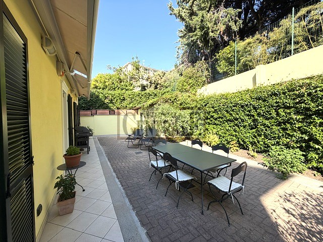 Agenzia Immobiliare Centrale Sanremo
